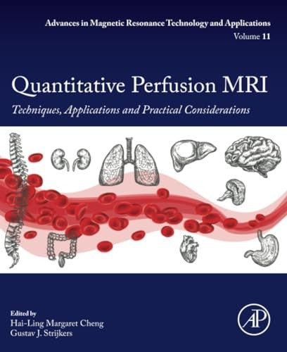 Quantitative Perfusion MRI