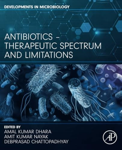 Antibiotics - Therapeutic Spectrum and Limitations