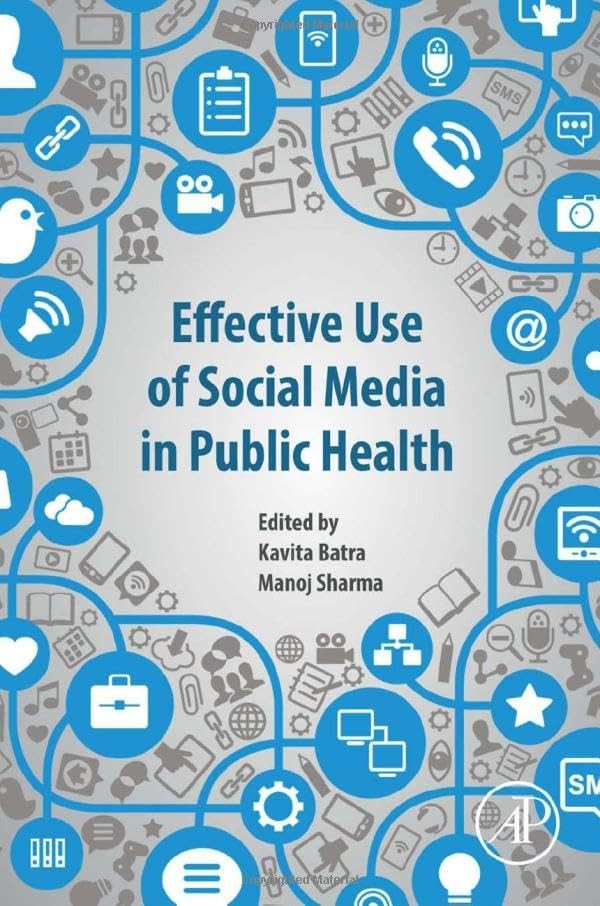 Effective Use of Social Media in Public Health