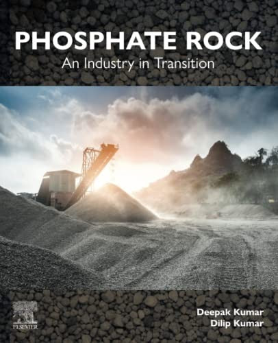 Phosphate Rock