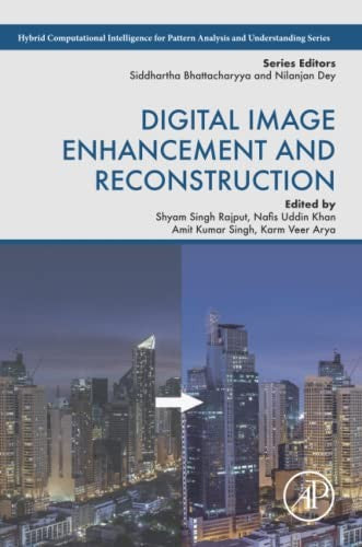 Digital Image Enhancement and Reconstruction