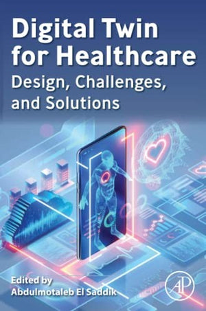 Digital Twin for Healthcare
