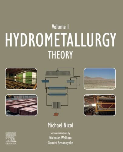 Hydrometallurgy