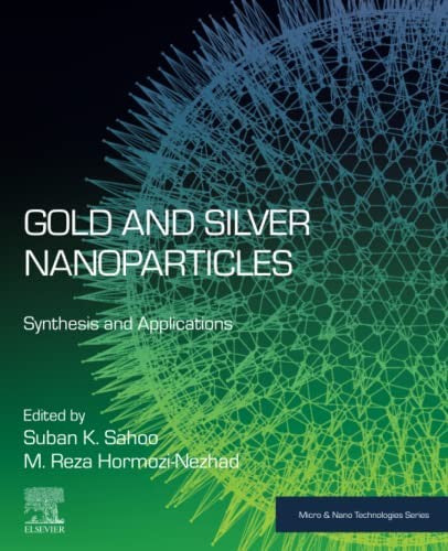 Gold and Silver Nanoparticles