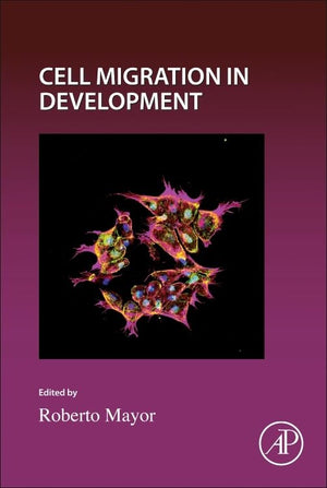 Cell Migration in Development