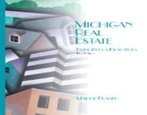 Michigan Real Estate