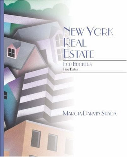 New York Real Estate for Brokers