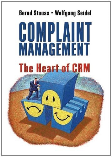 Complaint Management