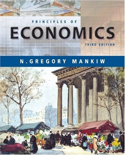 Principles of Microeconomics