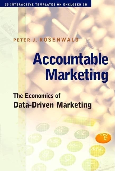 Accountable Marketing