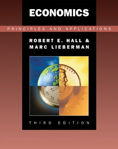 Pkg Econ W/Xtra & Infotrac