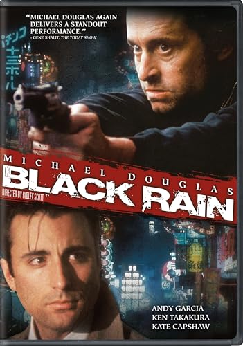 Black Rain