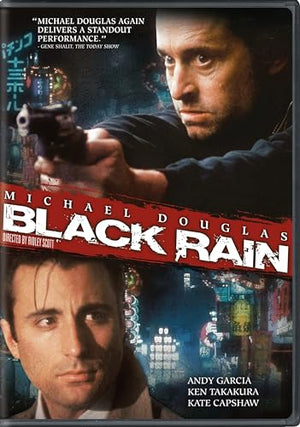 Black Rain