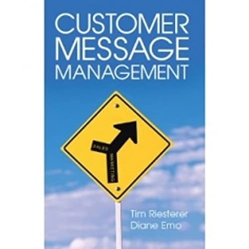 Customer Message Management
