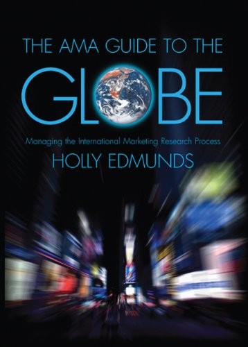The AMA Guide to the Globe