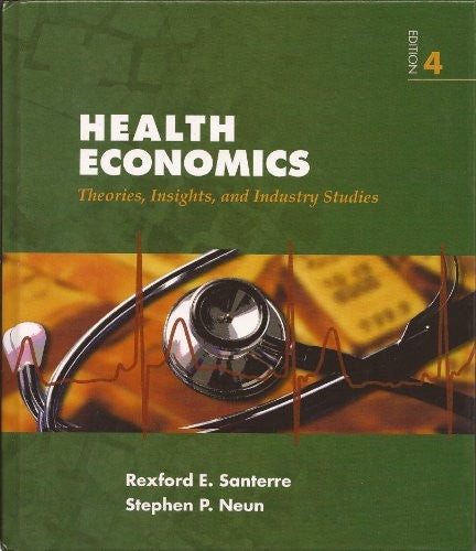 Health Economics