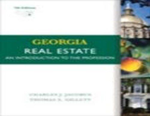 Georgia Real Estate