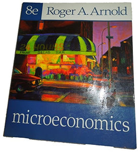 Microeconomics 