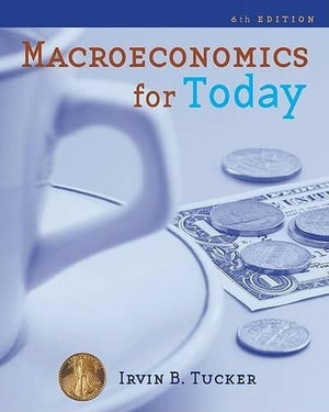 Macroeconomics for Today