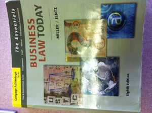 Business Law Today