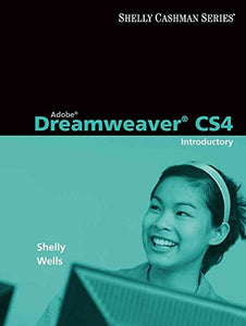 Adobe Dreamweaver CS4 