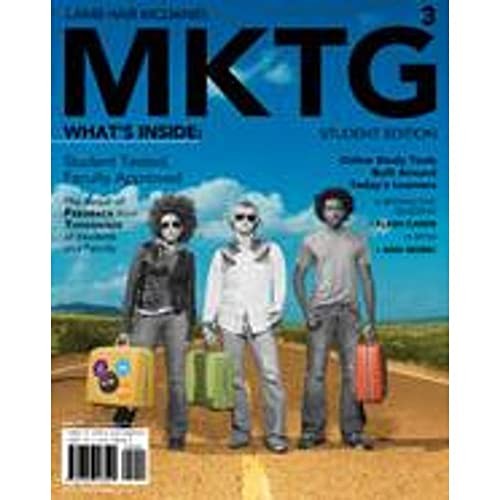 MKTG 3.0
