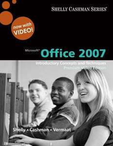 Microsoft Office 2007 