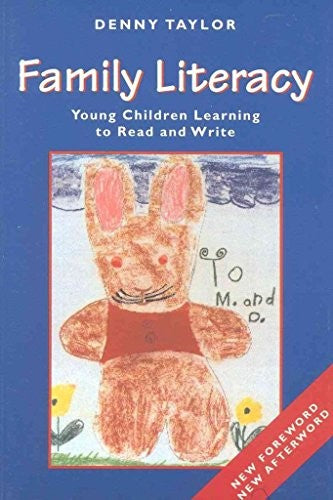 Family Literacy