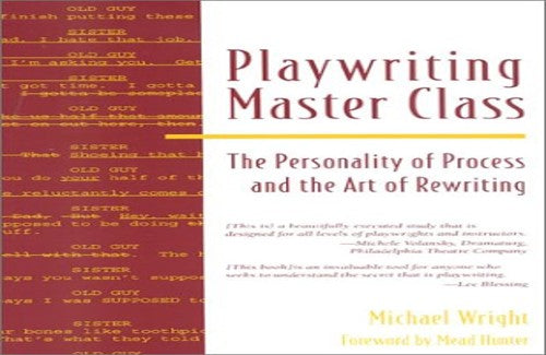 Playwriting Master Class