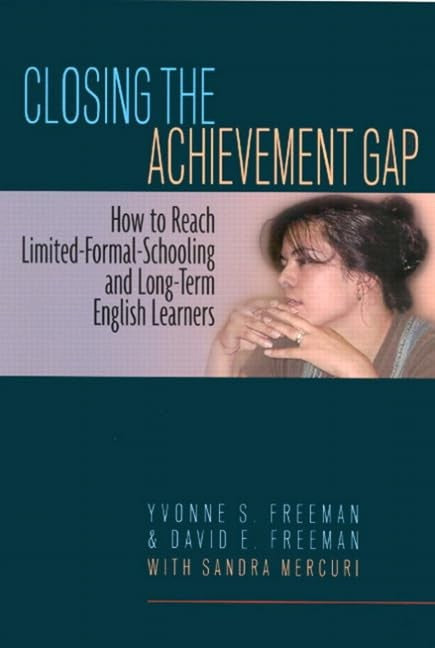 Closing the Achievement Gap