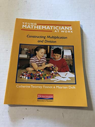 Young Mathematicians at Work