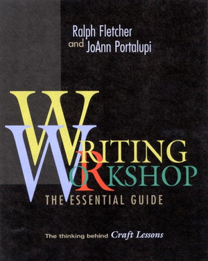 Writing Workshop