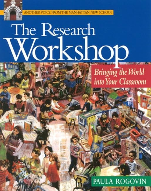 The Research Workshop