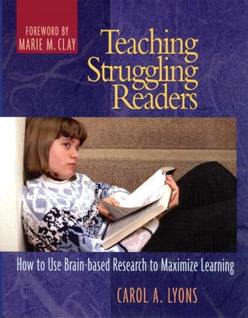 Teaching Struggling Readers