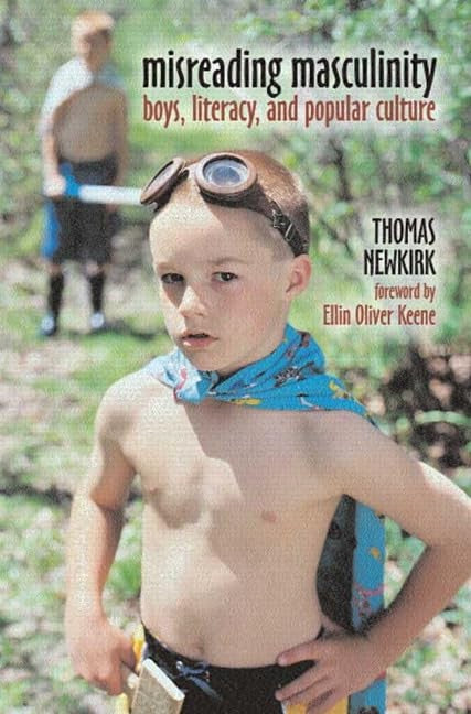 Misreading Masculinity
