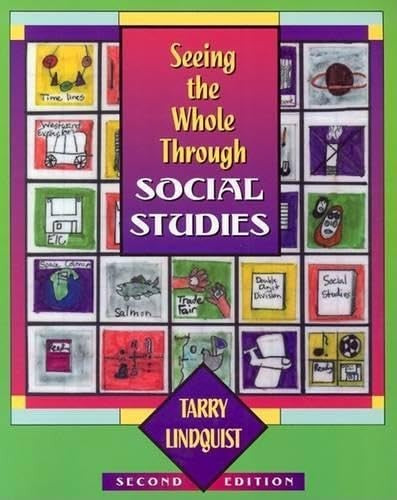 Seeing the Whole through Social Studies