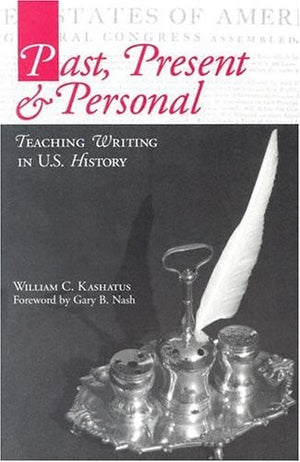 Past, Present and Personal