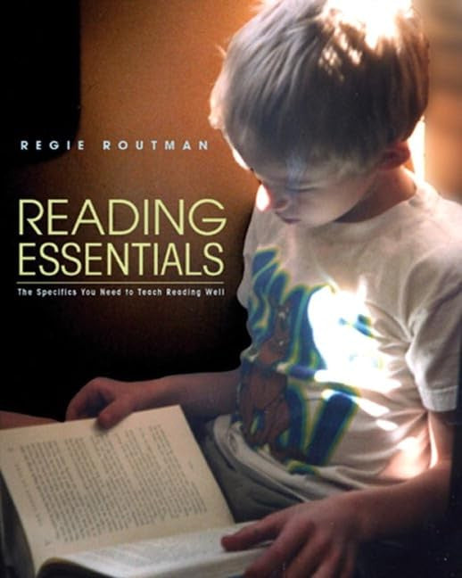 Reading Essentials