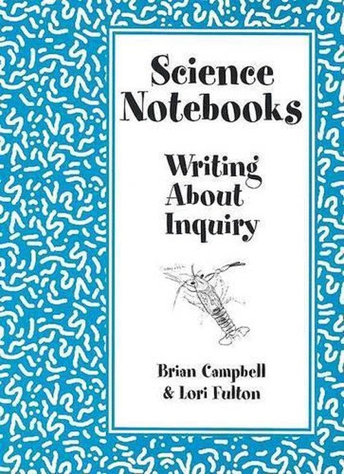 Science Notebooks