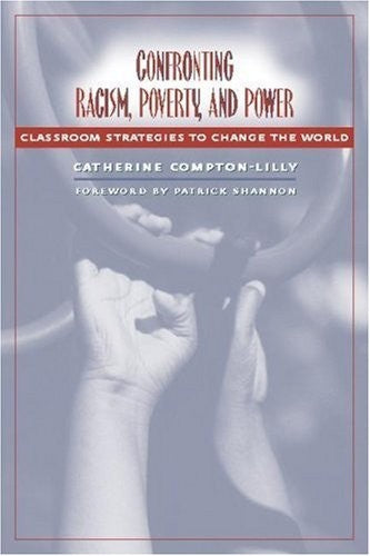 Confronting Racism, Poverty, and Power