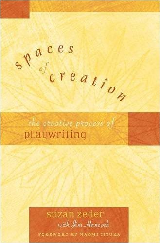 Spaces of Creation