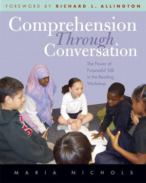 COMPREHENSION THROUGH CONVERSATION