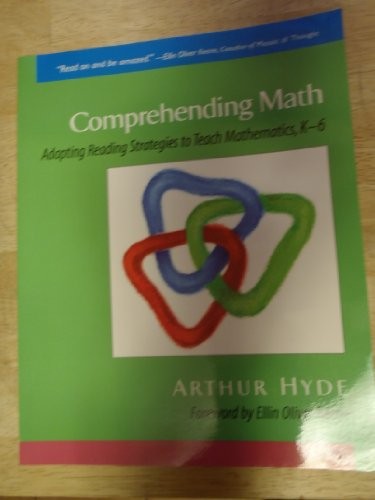 Comprehending Math