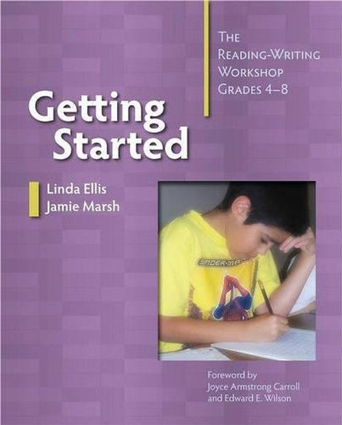 Getting Started