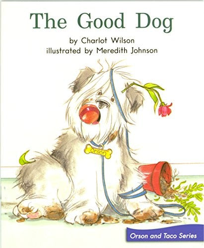 The Good Dog