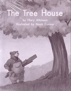 The Tree House; Leveled Literacy Intervention My Take-Home 6 Pak Books, same title (Book 82 Level F, Fiction) Green System,Grade 1 