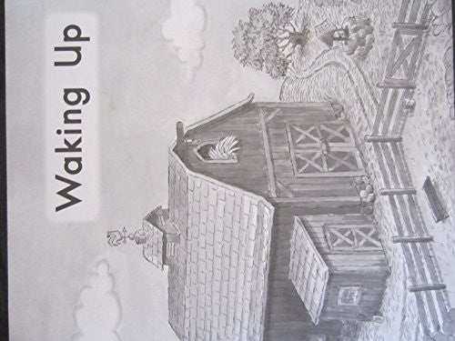 Waking Up (Fountas and Pinnell Leveled Literacy Intervention Books, Green System, Level A, Book 1)