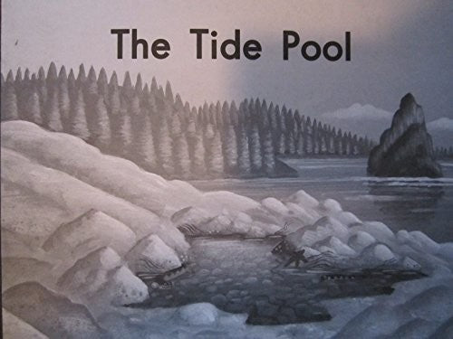 The Tide Pool (Fountas and Pinnell Leveled Literacy Intervention Books, Blue System, Level B, Book 4)