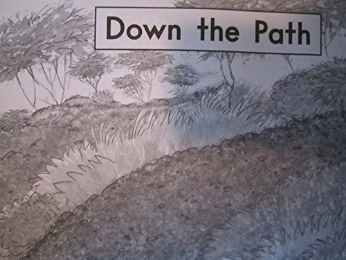 Down the Path
