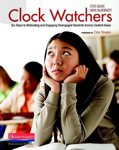 Clock Watchers